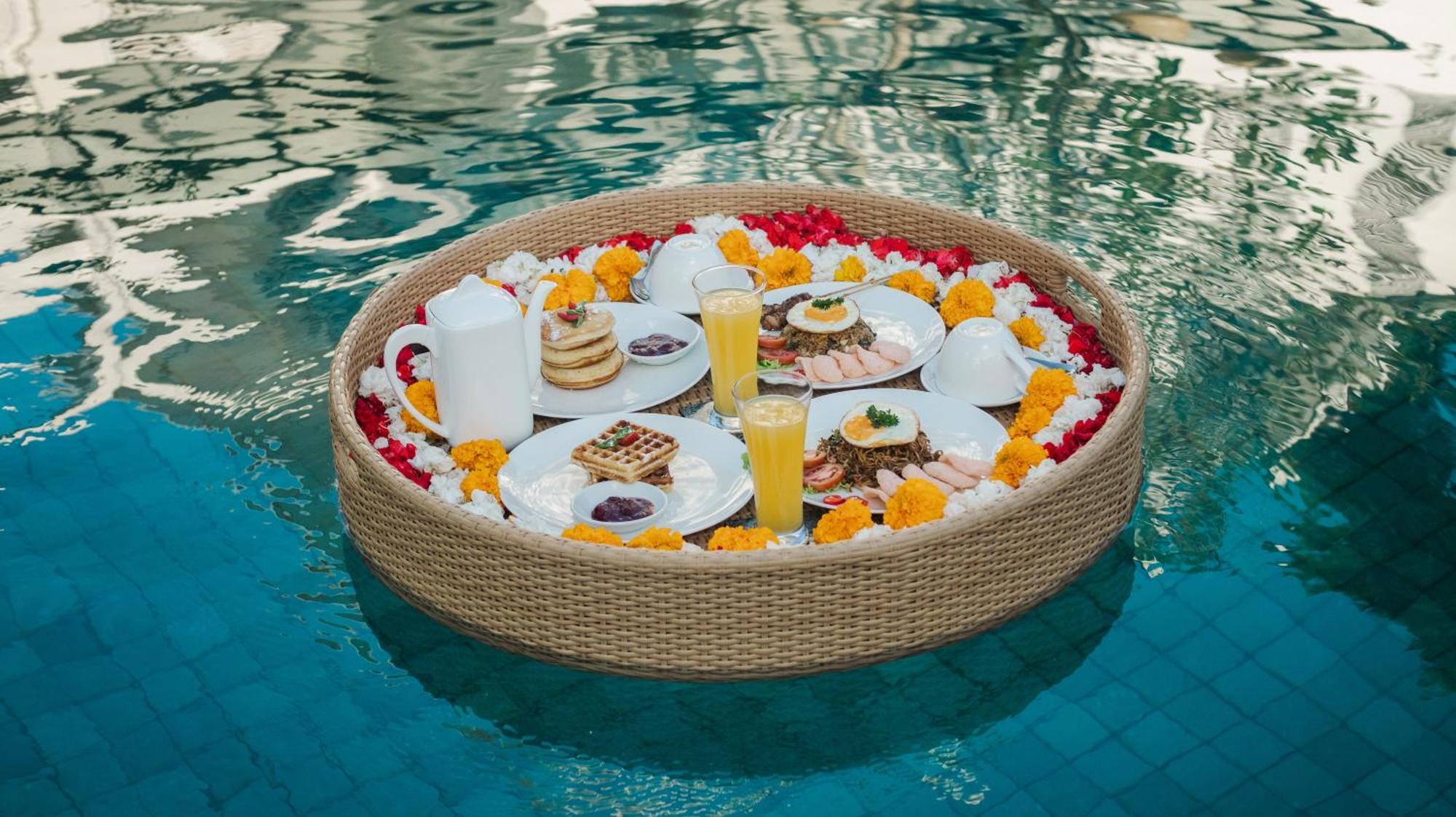 Arthur Suites By Mahavilas Kuta Lombok Kültér fotó