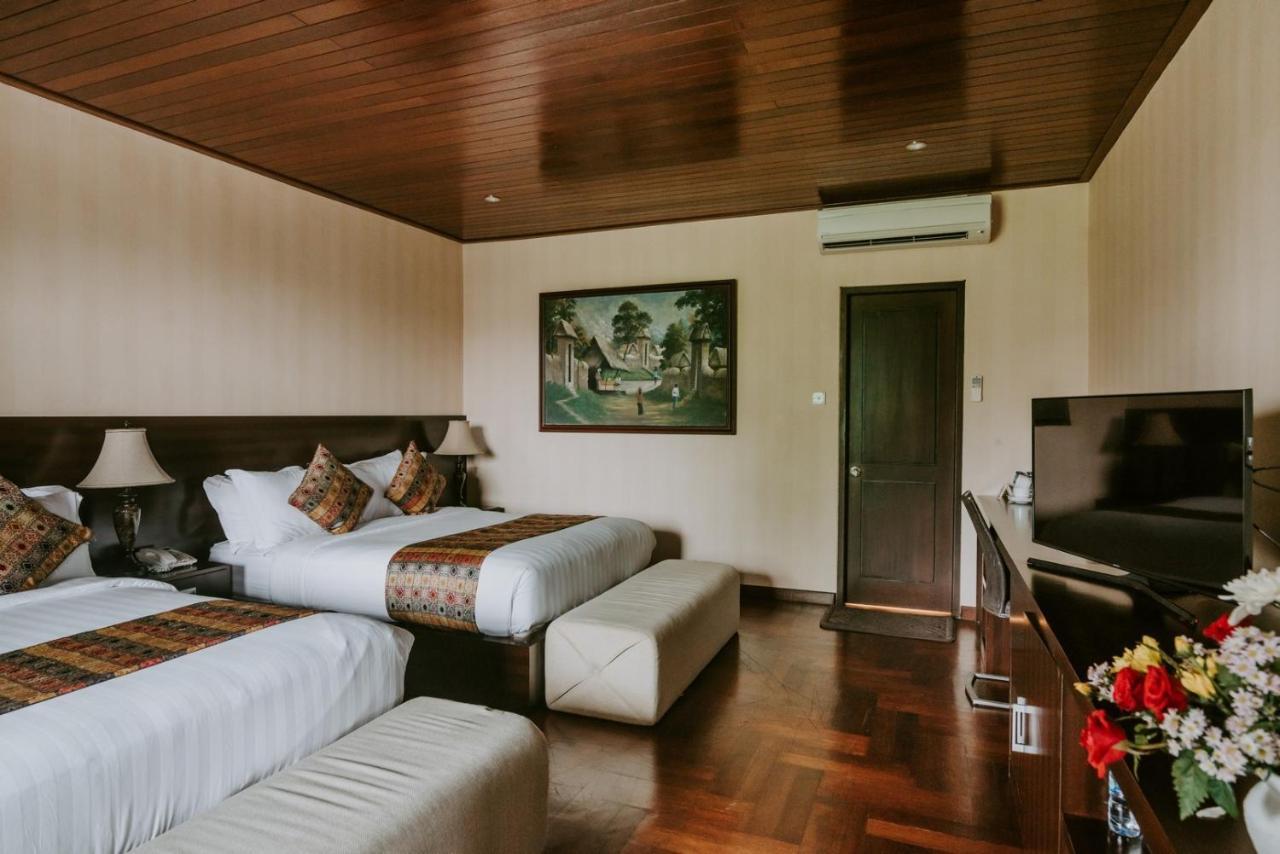 Arthur Suites By Mahavilas Kuta Lombok Kültér fotó